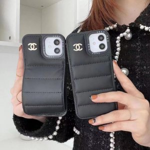 【2022新作】CHANEL / シャネル iPhone 13/13 Pro/13 Pro Max/ケース 人気芸能人愛用 ブランド アイフォン ケースお洒落高級 [#case2022030821]