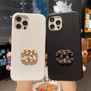 【2021新作】CHANEL / シャネル iPhone 1...