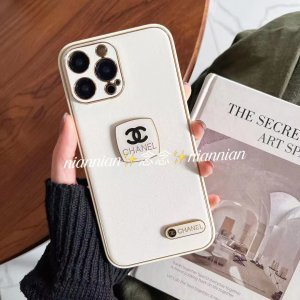 大人気 CHANEL / シャネル ケース iPhone 1...