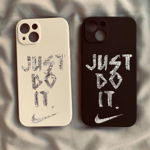 【2023新作】人気 NIKE / ナイキ ケース iPhone 14/14 Plus/14 Pro/14 Pro Max/13 mini/13 Pro/13 Pro Max/12mini/12 Pro/12 Pro Max/11 PRO/MAX/XS/8/7 plus ケース ファッション ブランド 男女兼用[#case202301303]