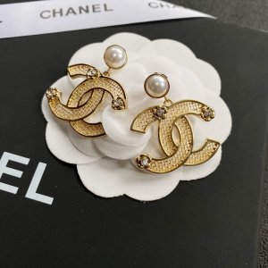 人気 新作 ブランド CHANEL / シャネル ピアス レ...