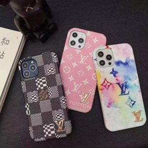 【2021新作】【ルイヴィトン】 贅沢 ブランド Louis Vuitton Galaxy S8/S8+/S9/S9+/Note9/Note10/Note10+/S10e/S10/S20/S20+/S20 Ultra ケース ファッション 芸能人愛用[#case2021090517]