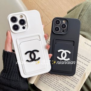 大人気 CHANEL / シャネル ケース iPhone 1...