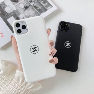 CHANEL / シャネル iPhone 14/14 Plus/14 Pro/14 Pro Max/13/12/11/11Pro/XR/XS/XS MAX/8/7 ケース 芸能人愛用[#0331012]