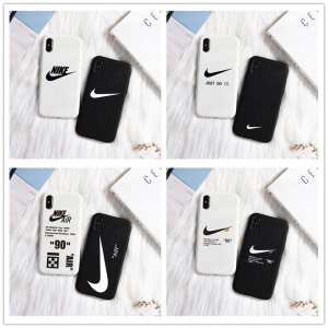 【2022新作】人気 NIKE / ナイキ ケース iPhone 13/13 Pro/13 Pro Max/12mini/12 Pro/12 Pro Max/11 PRO/MAX/XS/8/7 plus ケース ファッション ブランド 男女兼用[#case202202229]