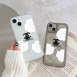 【2022新作】CHANEL / シャネル iPhone 1...