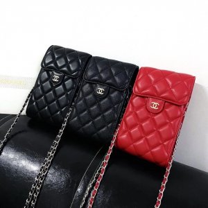 【シャネル】 Chanel iPhone 14/14 Plu...