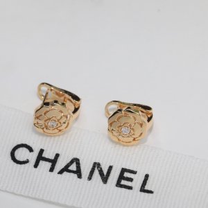 人気 新作 ブランド CHANEL / シャネル ピアス レ...