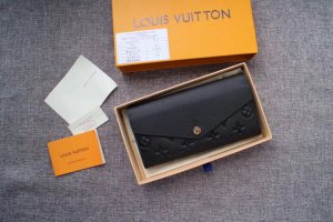 大人気 ブランド LOUIS VUITTON / ルイヴィトン M61182 長財布 安い 高品質 芸能人愛用 [#lvwallet049]