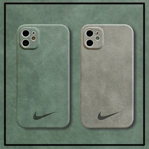 人気 NIKE / ナイキ ケース iPhone 13/13 Pro/13 Pro Max/12mini/12 Pro/12 Pro Max/11 PRO/MAX/XS/8/7 plus ケース AirPods ケース ファッション ブランド 男女兼用[#ls2021102110]