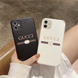 人気 GUCCI / グッチ ケース iPhone 14/1...