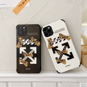 人気 Off-White / オフホワイト iPhone 1...