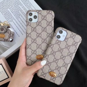 贅沢 ブランド GUCCI iPhone 13 mini/1...