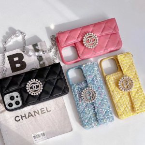 【2022新作】人気 皮質 CHANEL / シャネル ケー...