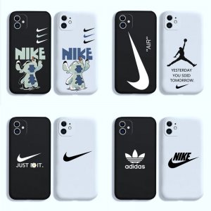 【2022新作】人気 NIKE / ナイキ ケース iPho...