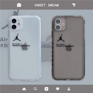 2021 超人気 Air Jordan / ジョーダン iPhone 12mini/12 Pro/12 Pro Max/11/11Pro/XR/XS/XS MAX/8/7 ケース 個性人気おすすめ 芸能人愛用 男女兼用 [#case091306]