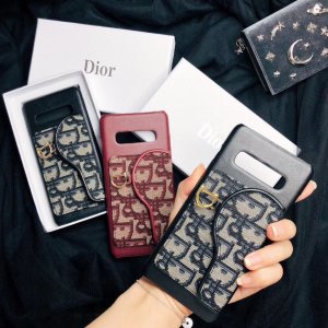 【2020新作】人気 ブランド DIOR / ディオール Galaxy S9/S9+/Note9/Note10/Note10+/S10e/S10/S20/S20+/S20 Ultra ケース ファッション 人気おすすめ 芸能人愛用[#galaxy082302]