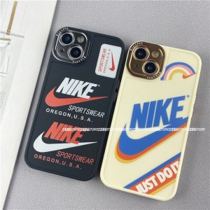 【2022新作】人気 NIKE / ナイキ ケース iPho...