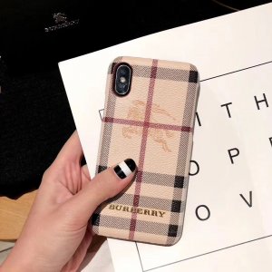 【バーバリー】 Burberry iPhone 13/13 ...