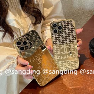 【2021新作】CHANEL / シャネル iPhone 1...