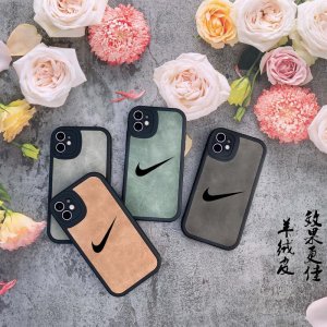 【2022新作】人気 NIKE / ナイキ ケース iPho...