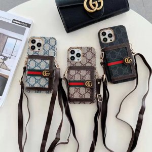 【2022新作】人気 GUCCI / グッチ ケース iPh...