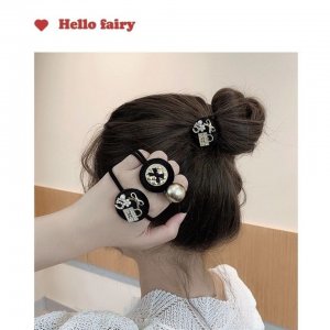 可愛い 新作 ヘアアクセサリー ブランドの人気 レディース 人気 芸能人愛用 [#hair011461015]