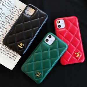 【シャネル】 Chanel iPhone 14/14 Plu...