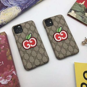 グッチ iPhone 14/14 Plus/14 Pro/14 Pro Max/13/12 Mini/12 Pro/12 Pro Max/11/11pro max カードケース ブランド GUCCI アイフォン x/xs/7/8/xr 携帯カバ ー 人気おすすめ [#081217]