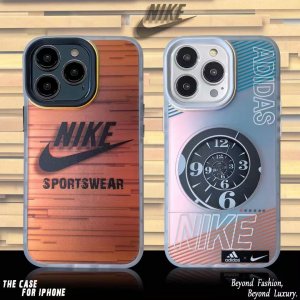 【2022新作】人気 NIKE / ナイキ ケース iPhone 13/13 Pro/13 Pro Max/12/12 Pro/12 Pro Max/11 PRO/MAX/XS/8/7 plus ケース ファッション ブランド 男女兼用[#case2022050816]