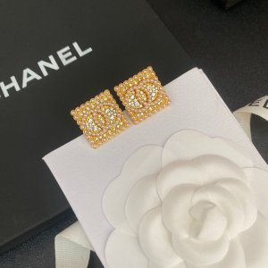 超人気 新作 ピアス ブランド CHANEL / シャネル ...