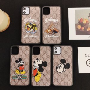 贅沢 ブランド GUCCI / グッチ ケース iPhone...