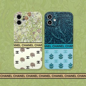 【2022新作】CHANEL / シャネル iPhone 13/13 Pro/13 Pro Max//12/12 Pro/12 Pro Max/11 ケース シリカゲル素材 芸能人愛用 ブランド セール開催中 [#case2022082812]