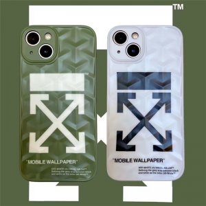 【2022新作】人気 Off-White / オフホワイト ケース iPhone 13/13 Pro/13 Pro Max/12/12 Pro/12 Pro Max/11 PRO/MAX/XS/8/7 plus ケース ファッション ブランド 新品 個性潮流 男女兼用[#case2022050814]