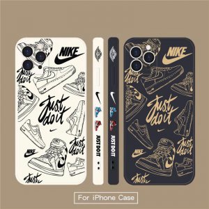 【2021新作】人気 NIKE / ナイキ ファッション新品 ケース iPhone 12 Mini/12 Pro/12 Pro Max/11 PRO/MAX/XS/8/7 plus ケース ファッション ブランド 男女兼用[#ls202108174]