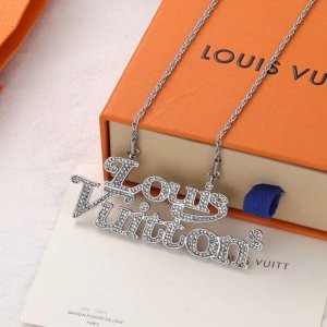 LOUIS VUITTON / ルイヴィトン 人気 ネックレ...