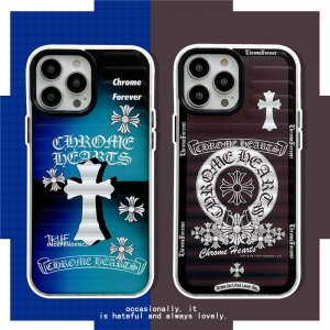 【2022新作】人気の Chrome Hearts / クロムハーツ iPhone 13/13 Pro/13 Pro Max/12 Mini/12 Pro/12 Pro Max/11/XS ケース 特価セール [#case2022083113]