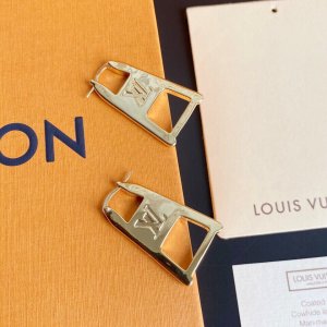 送料無料 新作 ピアス ブランド LOUIS VUITTON...