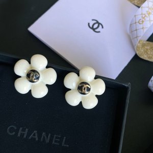 送料無料 新作 ピアス ブランド CHANEL / シャネル...