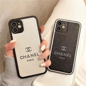 CHANEL / シャネル 14/14 Plus/14 Pro/14 Pro Max/iPhone 13 mini/13 Pro/13 Pro Max/12mini/12 Pro/12 Pro Max/11/11pro maxケース 人気芸能人愛用 ブランド お洒落高級 [#case20210401009]