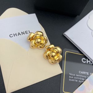 人気 新作 ブランド CHANEL / シャネル ピアス レ...