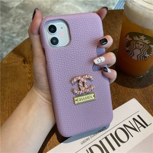 【2021新作】CHANEL / シャネル iPhone 13/13 Pro/13 Pro Max/12/12 Pro/11/Xs/ケース 人気芸能人愛用 ブランド アイフォン ケースお洒落高級 [#case202112027]