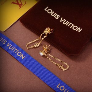 送料無料 新作 ピアス ブランド LOUIS VUITTON...