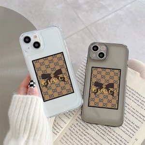 【2022新作】人気 GUCCI / グッチ ケース iPh...