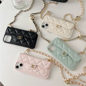 大人気 CHANEL / シャネル ケース iPhone 1...