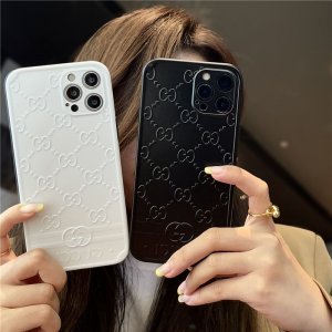 【2021新作】 人気 GUCCI / グッチ ケース iPhone 13/13 Pro/13 Pro Max/12/12 Pro/12 Pro Max/11 PRO/MAX/XS/8/7 plus ケース ファッション [#case202107187]