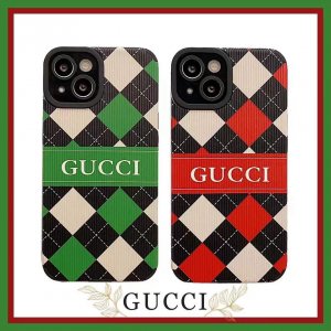 【2022新作】人気 GUCCI / グッチ ケース iPh...