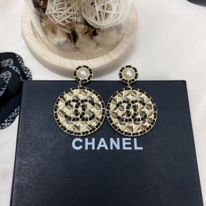 可愛い 新作 ピアス ブランド CHANEL / シャネル ...