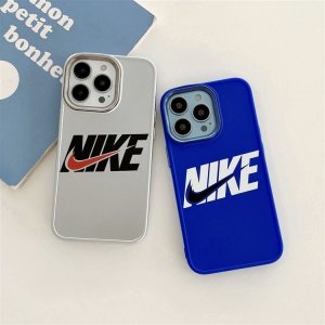 【2022新作】人気 NIKE / ナイキ ケース iPhone 13/13 Pro/13 Pro Max/12/12 Pro/12 Pro Max/11 PRO/MAX/XS/8/7 plus ケース ファッション ブランド 男女兼用[#case2022040812]