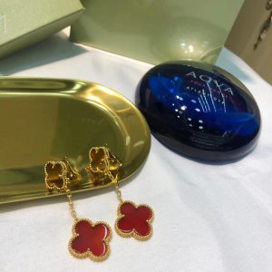 人気 新作 ブランド Van Cleef & Arpels ...